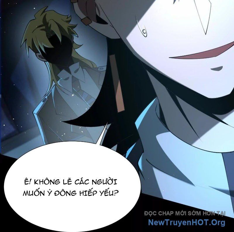 Thần Trò Chơi Dục Vọng Chap 108 - Next Chap 109