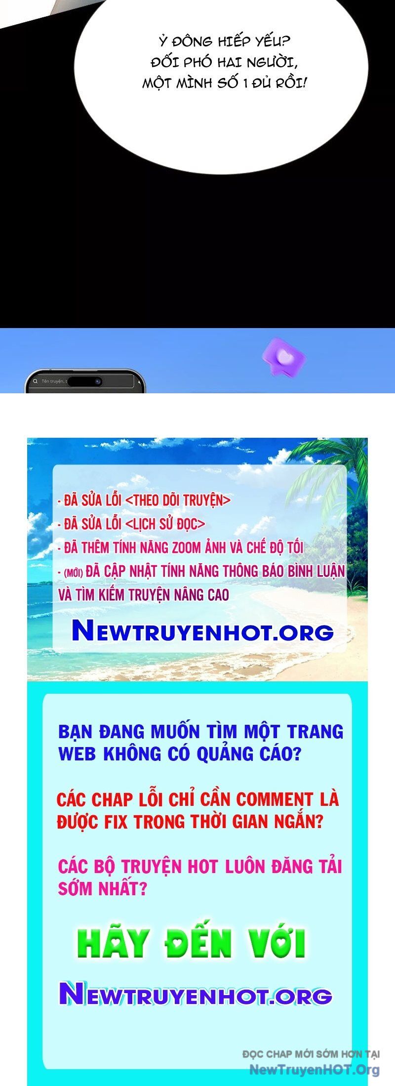 Thần Trò Chơi Dục Vọng Chap 108 - Next Chap 109