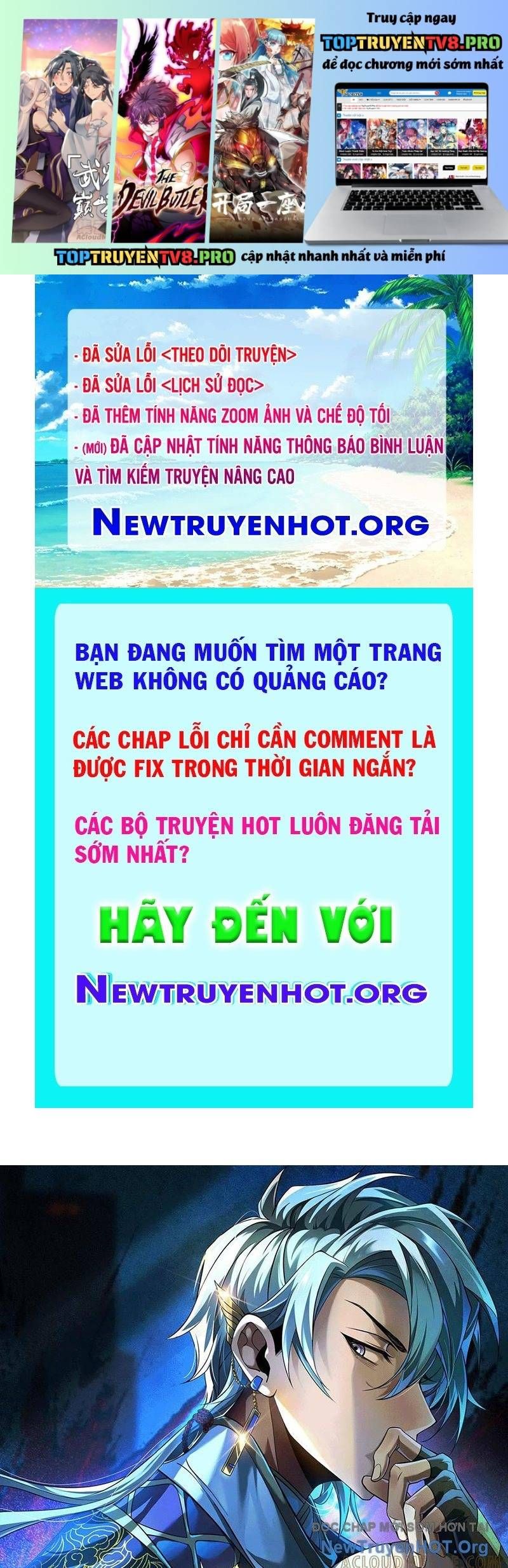 Thần Trò Chơi Dục Vọng Chap 109 - Next Chap 110