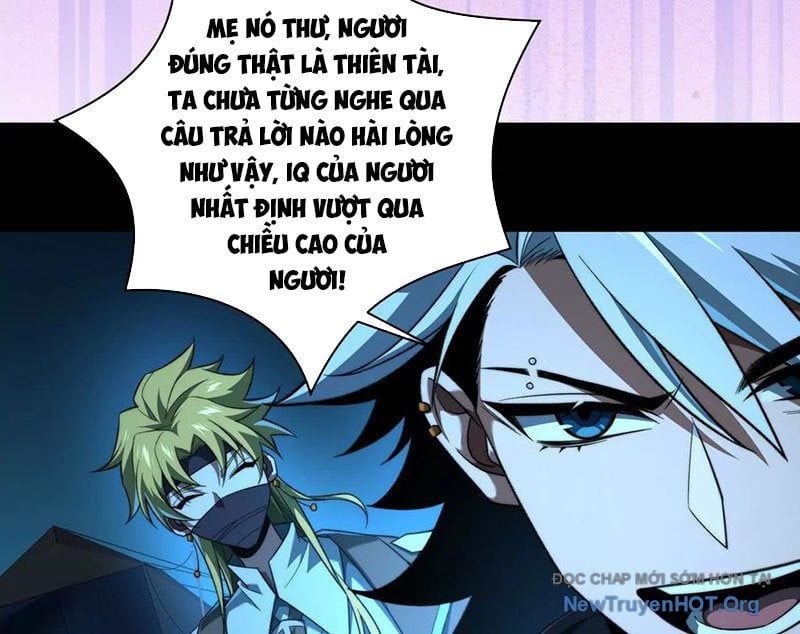 Thần Trò Chơi Dục Vọng Chap 109 - Next Chap 110