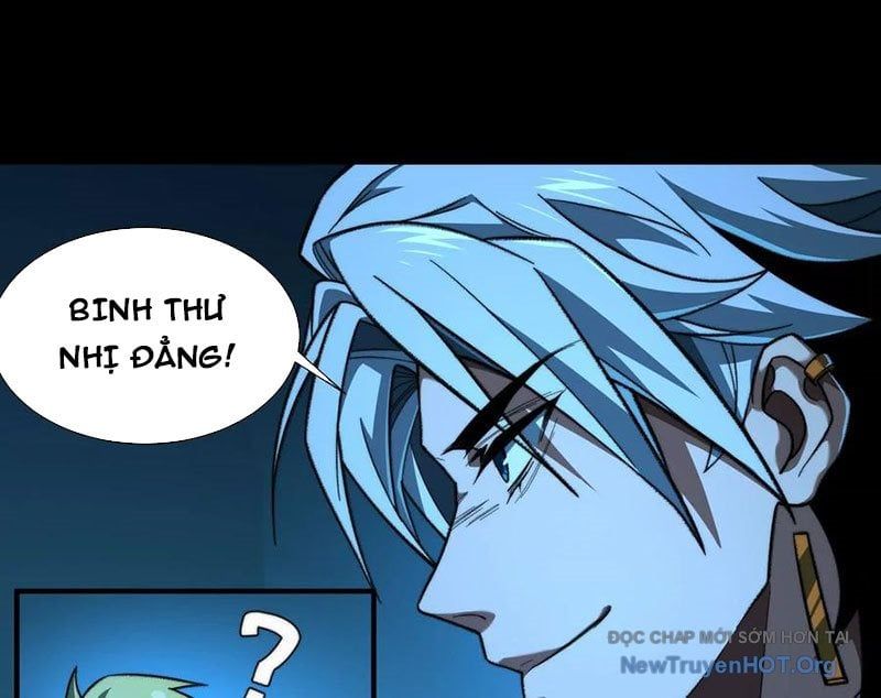 Thần Trò Chơi Dục Vọng Chap 109 - Next Chap 110