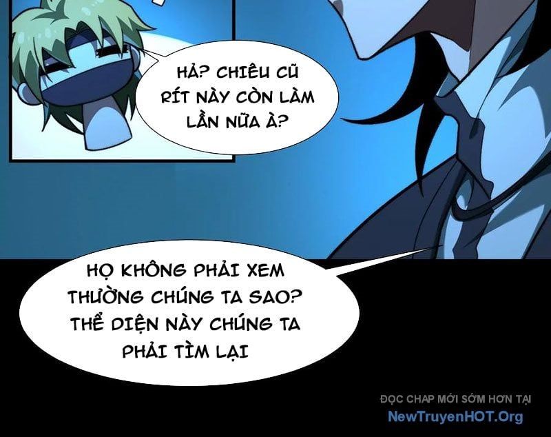 Thần Trò Chơi Dục Vọng Chap 109 - Next Chap 110