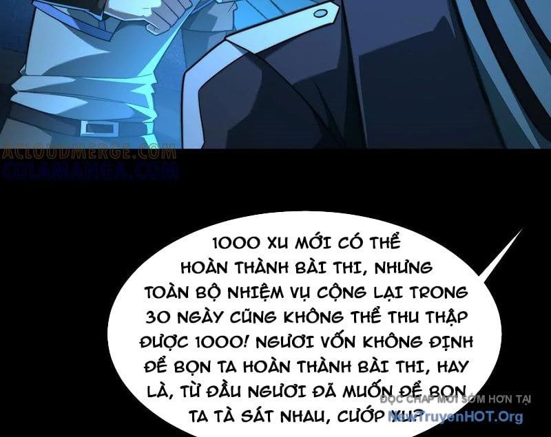 Thần Trò Chơi Dục Vọng Chap 109 - Next Chap 110