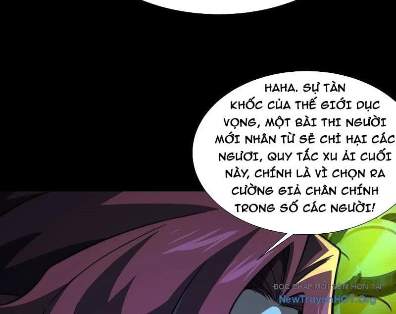Thần Trò Chơi Dục Vọng Chap 109 - Next Chap 110