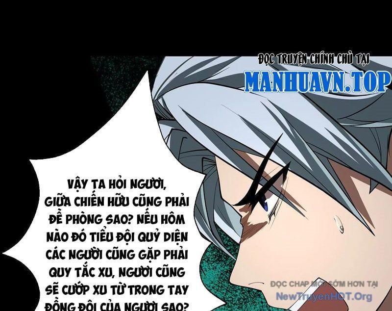 Thần Trò Chơi Dục Vọng Chap 109 - Next Chap 110