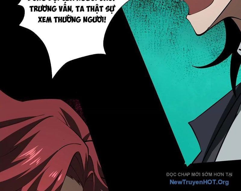 Thần Trò Chơi Dục Vọng Chap 109 - Next Chap 110