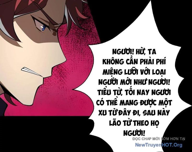 Thần Trò Chơi Dục Vọng Chap 109 - Next Chap 110
