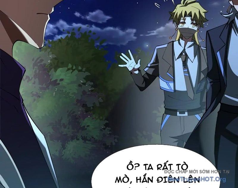 Thần Trò Chơi Dục Vọng Chap 109 - Next Chap 110