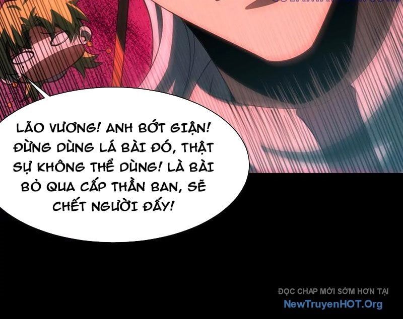 Thần Trò Chơi Dục Vọng Chap 109 - Next Chap 110