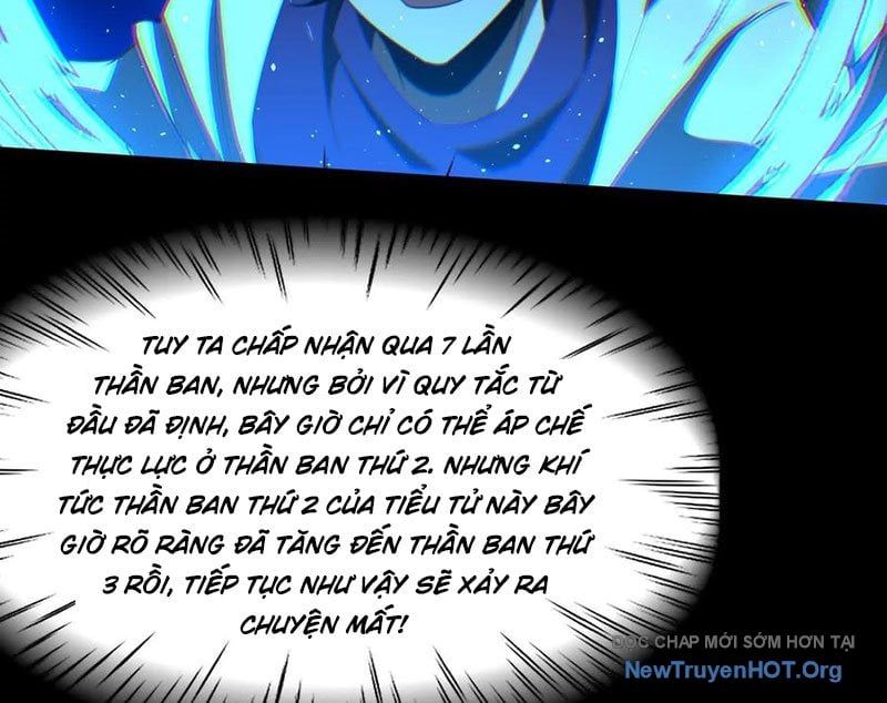 Thần Trò Chơi Dục Vọng Chap 109 - Next Chap 110