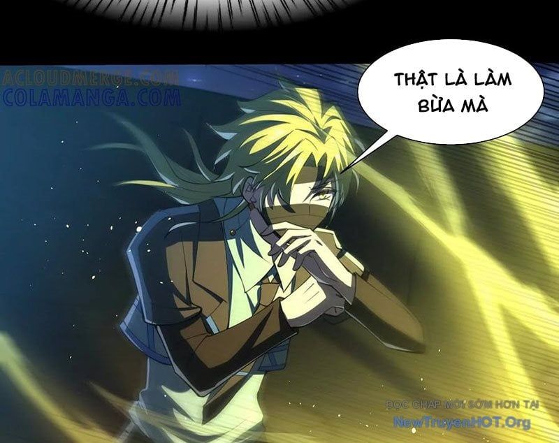 Thần Trò Chơi Dục Vọng Chap 109 - Next Chap 110