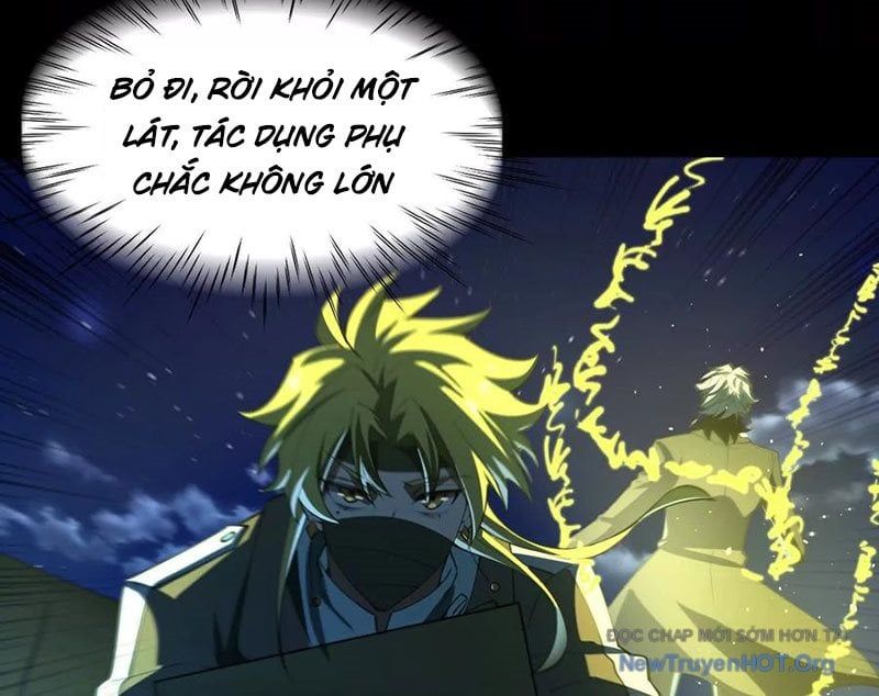 Thần Trò Chơi Dục Vọng Chap 109 - Next Chap 110
