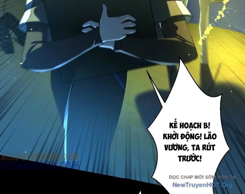 Thần Trò Chơi Dục Vọng Chap 109 - Next Chap 110