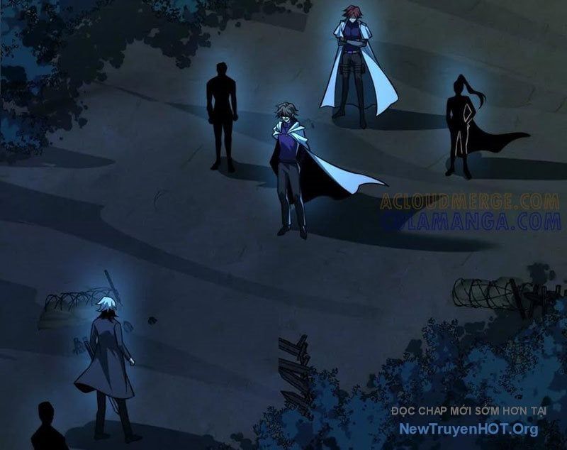 Thần Trò Chơi Dục Vọng Chap 109 - Next Chap 110