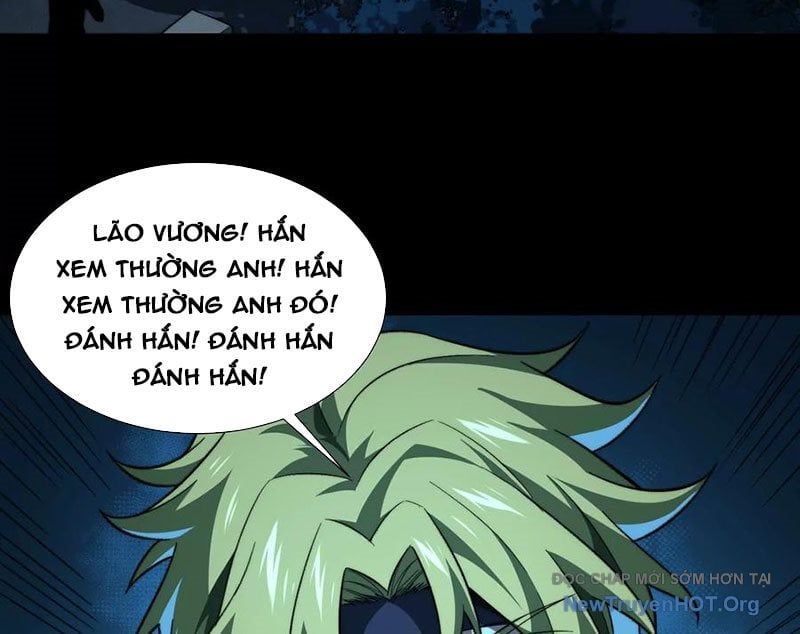 Thần Trò Chơi Dục Vọng Chap 109 - Next Chap 110