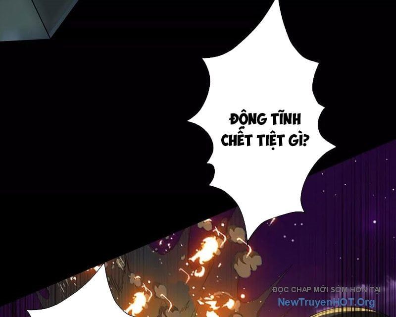 Thần Trò Chơi Dục Vọng Chap 109 - Next Chap 110