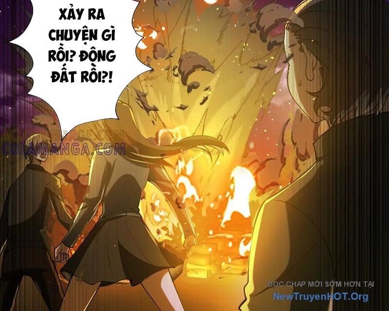Thần Trò Chơi Dục Vọng Chap 109 - Next Chap 110