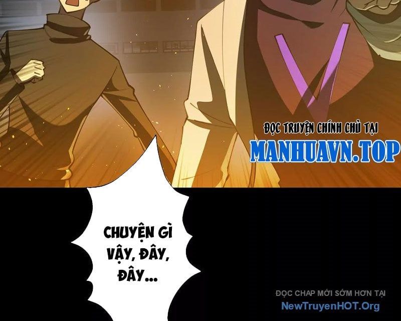 Thần Trò Chơi Dục Vọng Chap 109 - Next Chap 110