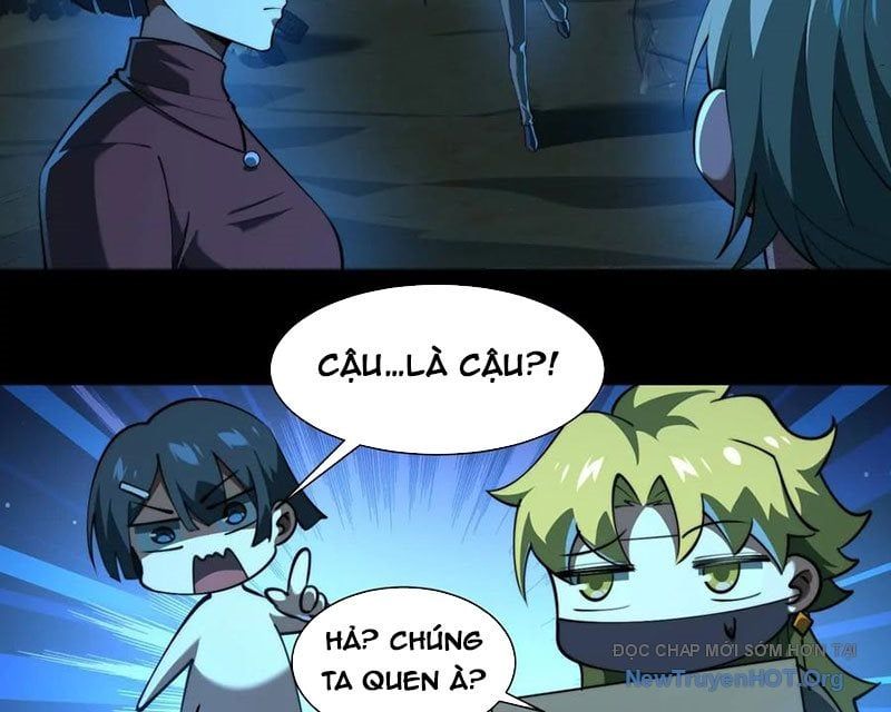 Thần Trò Chơi Dục Vọng Chap 109 - Next Chap 110