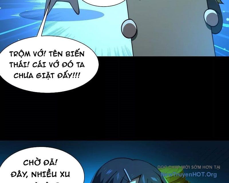 Thần Trò Chơi Dục Vọng Chap 109 - Next Chap 110