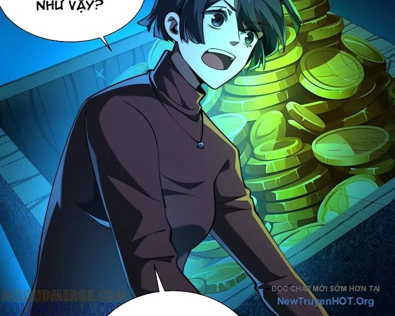 Thần Trò Chơi Dục Vọng Chap 109 - Next Chap 110
