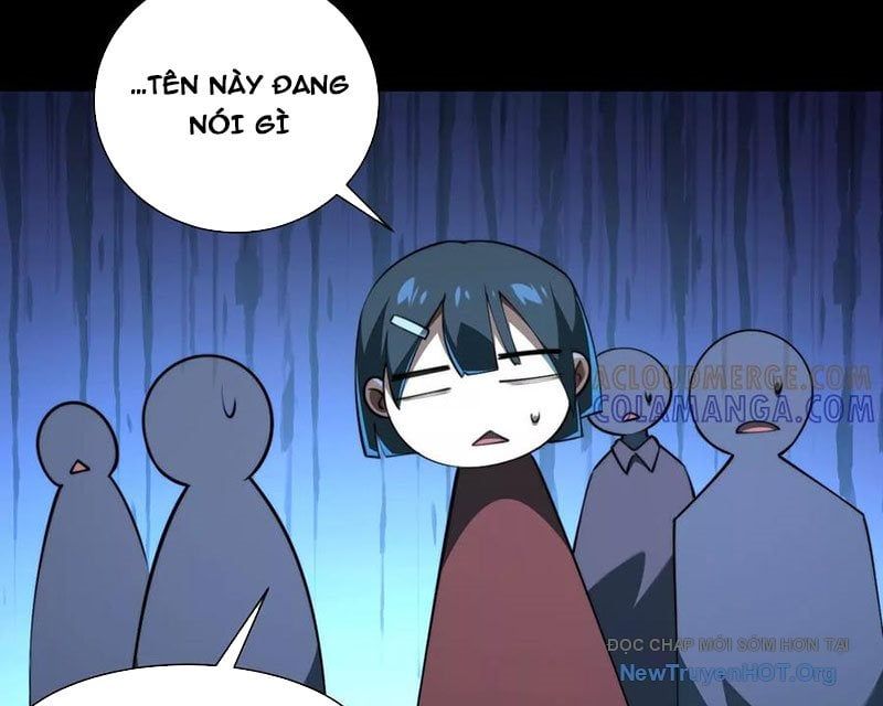 Thần Trò Chơi Dục Vọng Chap 109 - Next Chap 110