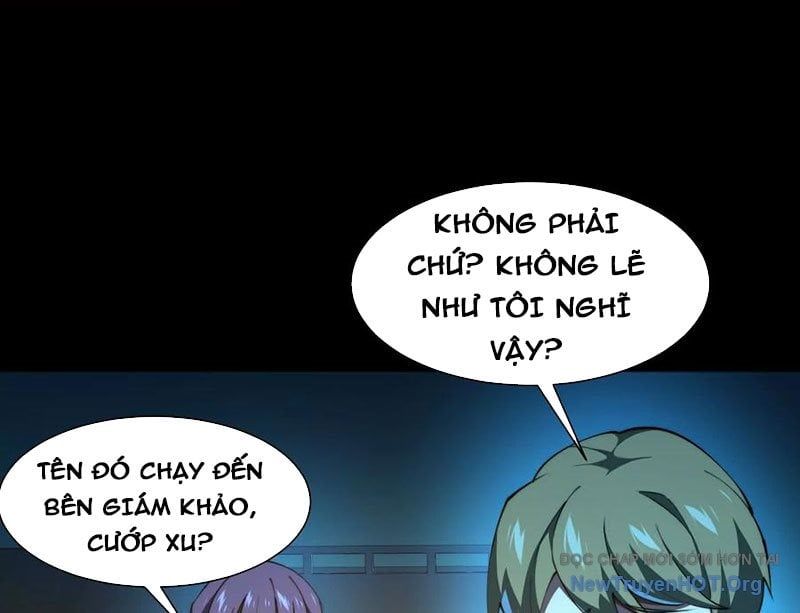 Thần Trò Chơi Dục Vọng Chap 109 - Next Chap 110