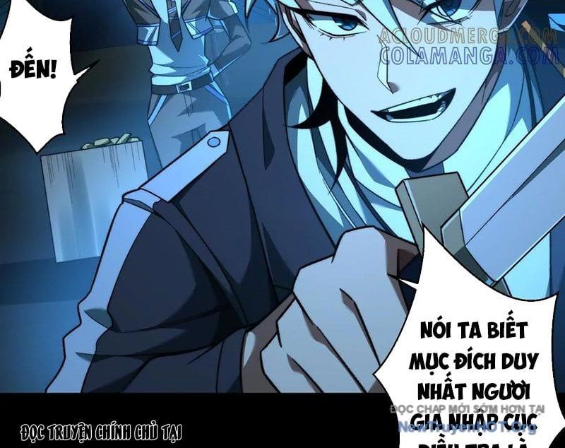 Thần Trò Chơi Dục Vọng Chap 109 - Next Chap 110
