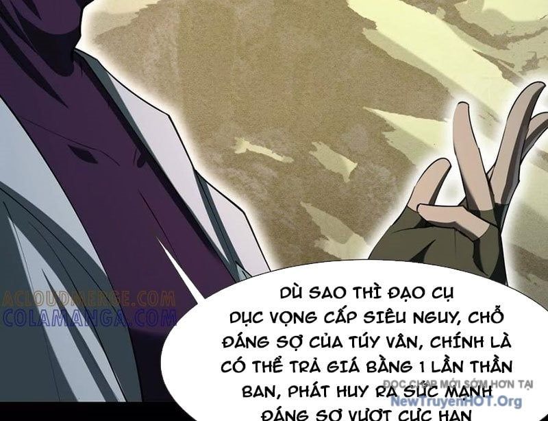 Thần Trò Chơi Dục Vọng Chap 109 - Next Chap 110