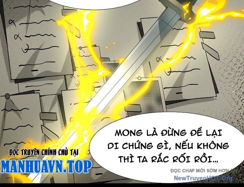 Thần Trò Chơi Dục Vọng Chap 109 - Next Chap 110