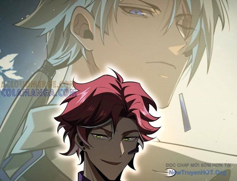 Thần Trò Chơi Dục Vọng Chap 109 - Next Chap 110