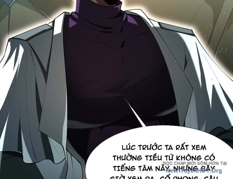 Thần Trò Chơi Dục Vọng Chap 109 - Next Chap 110