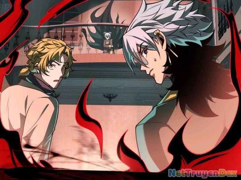 Thần Trò Chơi Dục Vọng Chap 28 - Next Chap 29