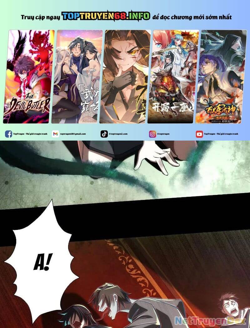 Thần Trò Chơi Dục Vọng Chap 28 - Next Chap 29