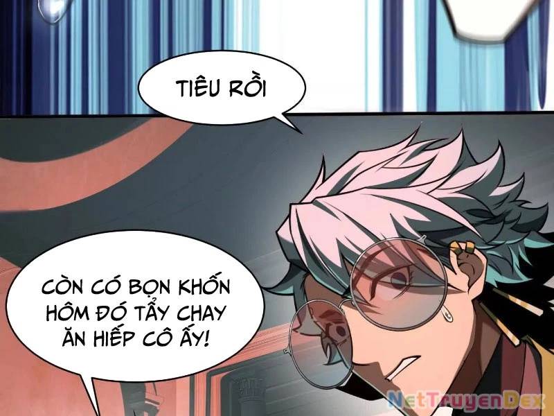 Thần Trò Chơi Dục Vọng Chap 28 - Next Chap 29