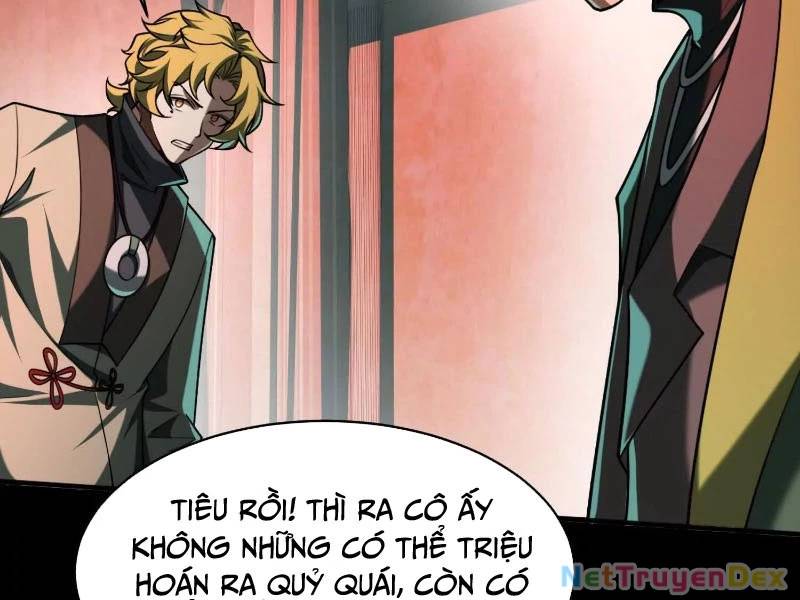 Thần Trò Chơi Dục Vọng Chap 28 - Next Chap 29