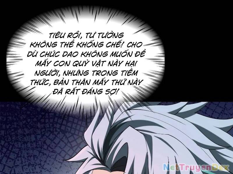 Thần Trò Chơi Dục Vọng Chap 28 - Next Chap 29