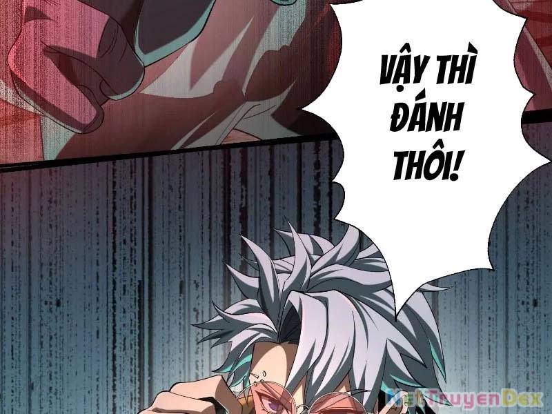 Thần Trò Chơi Dục Vọng Chap 28 - Next Chap 29