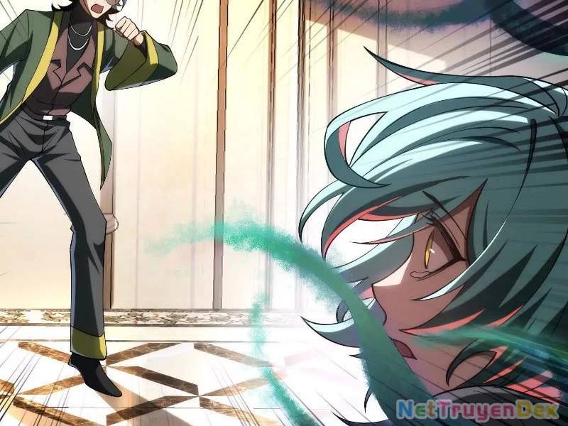 Thần Trò Chơi Dục Vọng Chap 28 - Next Chap 29