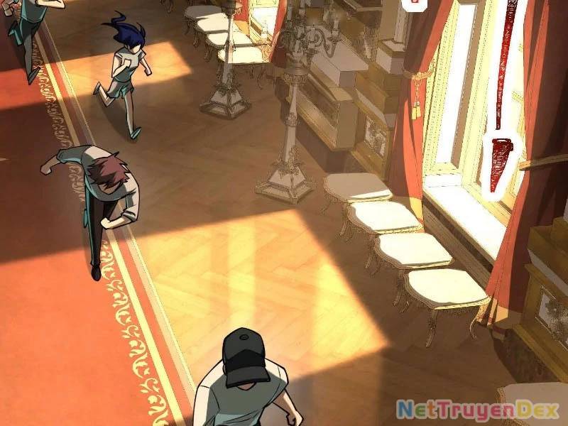 Thần Trò Chơi Dục Vọng Chap 28 - Next Chap 29