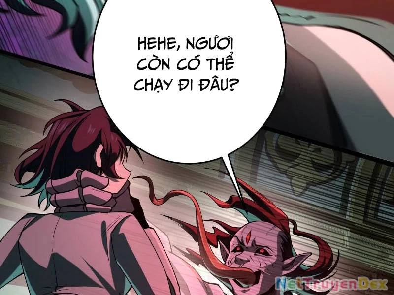 Thần Trò Chơi Dục Vọng Chap 28 - Next Chap 29