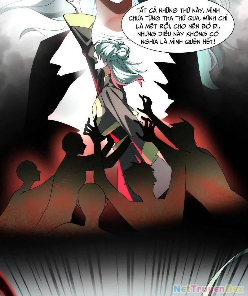 Thần Trò Chơi Dục Vọng Chap 29 - Next Chap 30