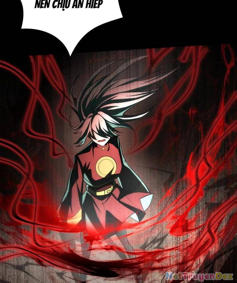 Thần Trò Chơi Dục Vọng Chap 29 - Next Chap 30