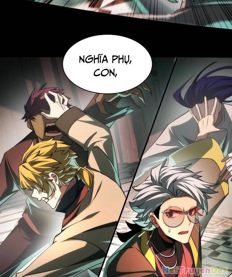 Thần Trò Chơi Dục Vọng Chap 29 - Next Chap 30