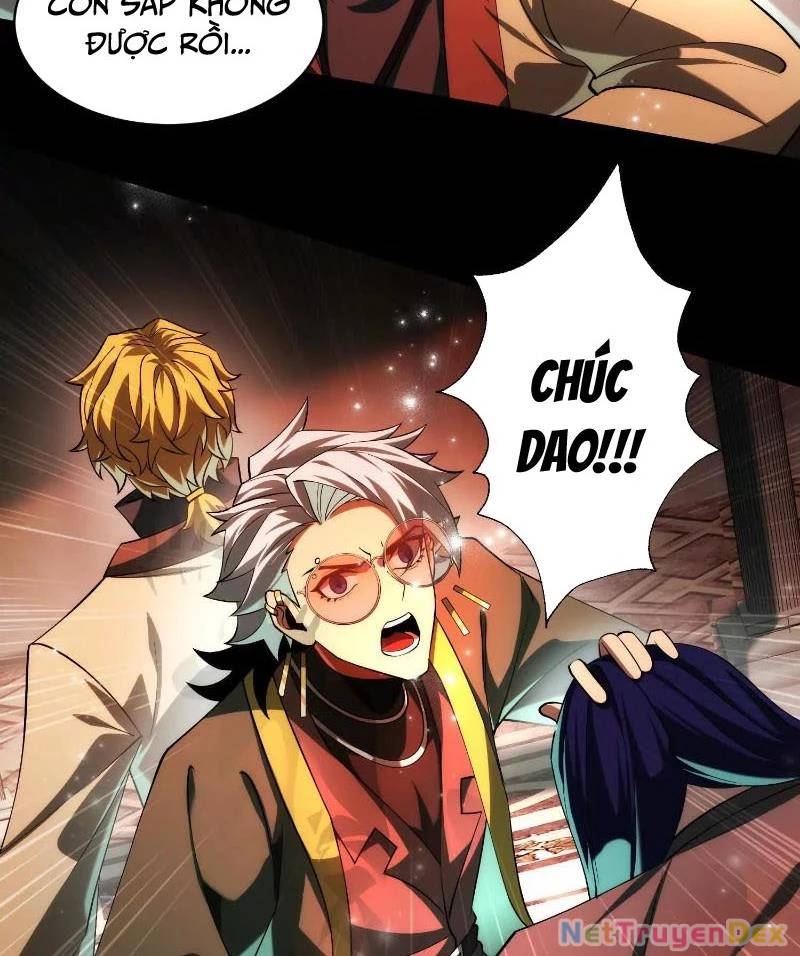 Thần Trò Chơi Dục Vọng Chap 29 - Next Chap 30