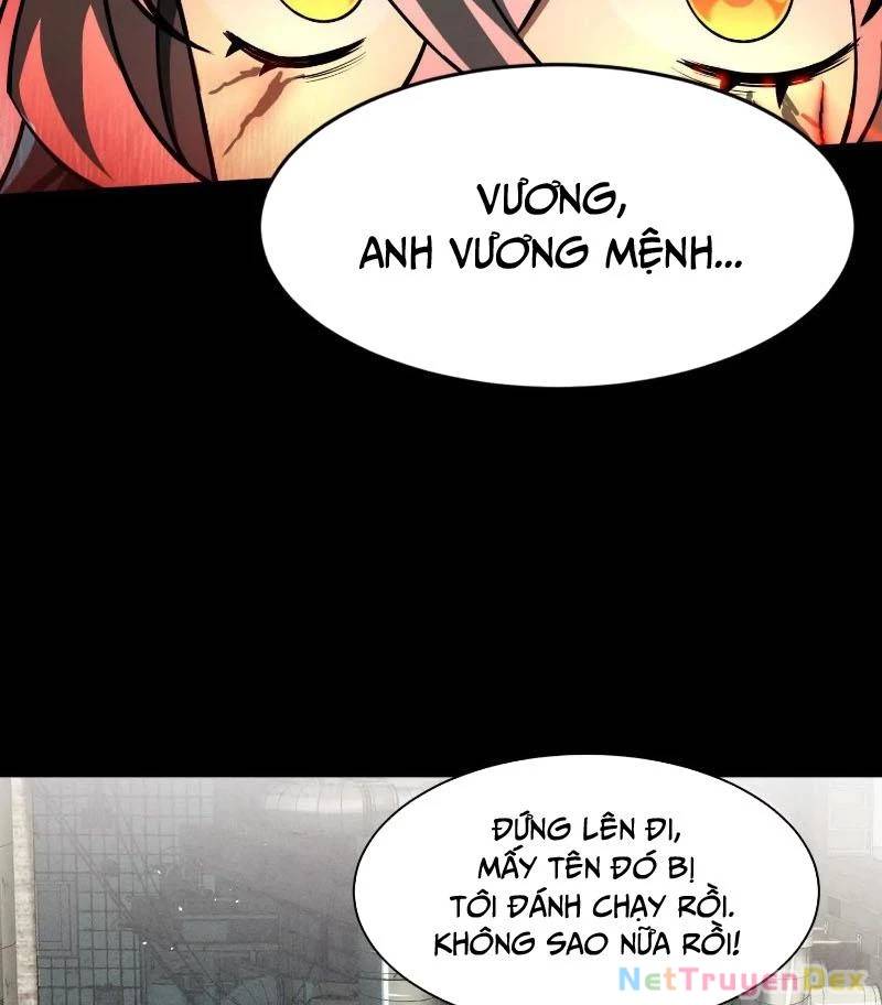 Thần Trò Chơi Dục Vọng Chap 29 - Next Chap 30