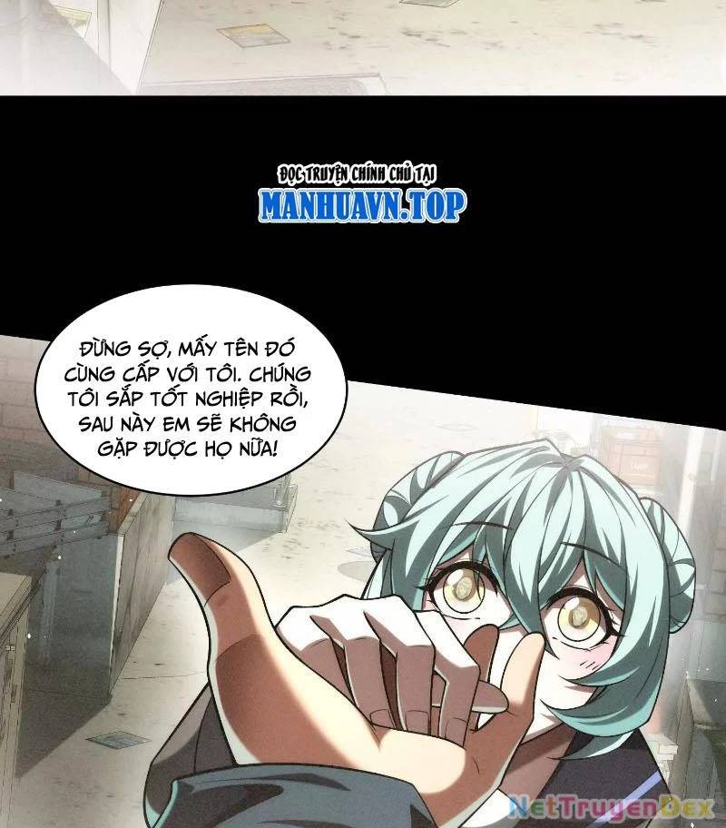 Thần Trò Chơi Dục Vọng Chap 29 - Next Chap 30