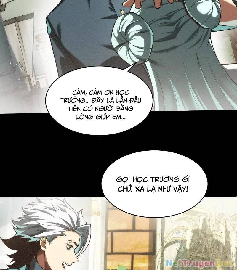 Thần Trò Chơi Dục Vọng Chap 29 - Next Chap 30
