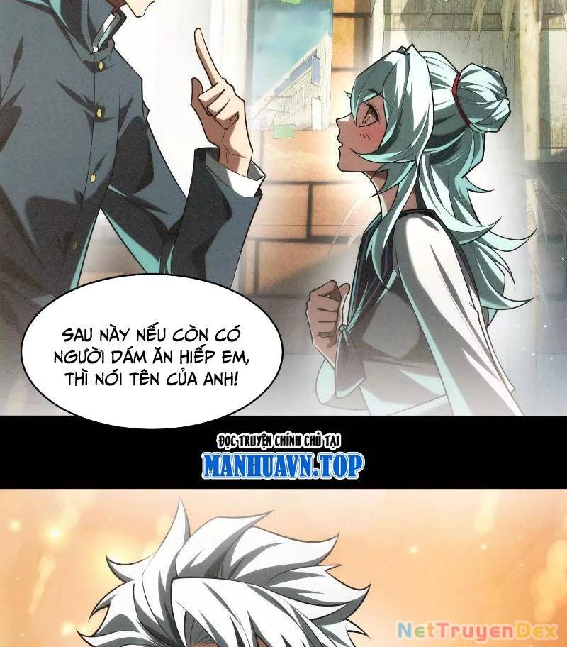 Thần Trò Chơi Dục Vọng Chap 29 - Next Chap 30