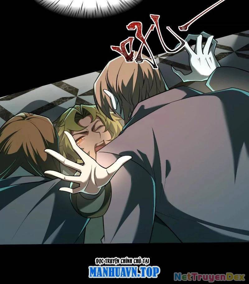 Thần Trò Chơi Dục Vọng Chap 29 - Next Chap 30